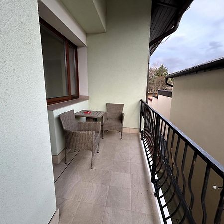 Tatransky Dom Sk Hotell Veľký Slavkov Exteriör bild
