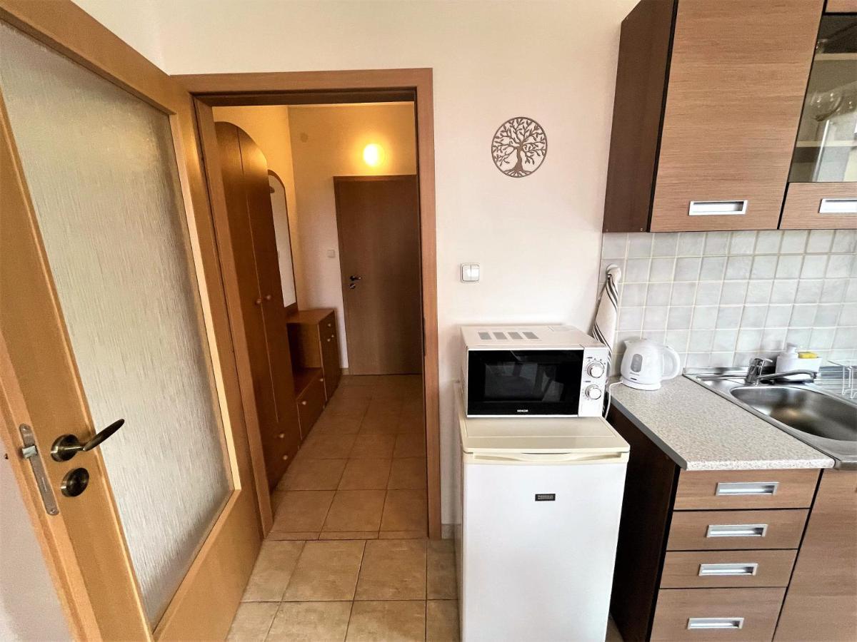 Tatransky Dom Sk Hotell Veľký Slavkov Exteriör bild