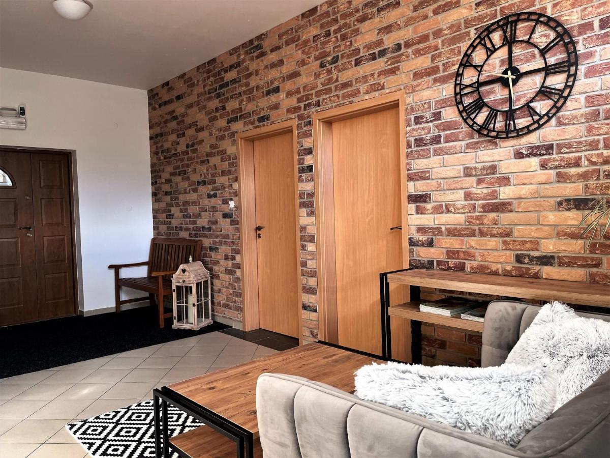 Tatransky Dom Sk Hotell Veľký Slavkov Exteriör bild