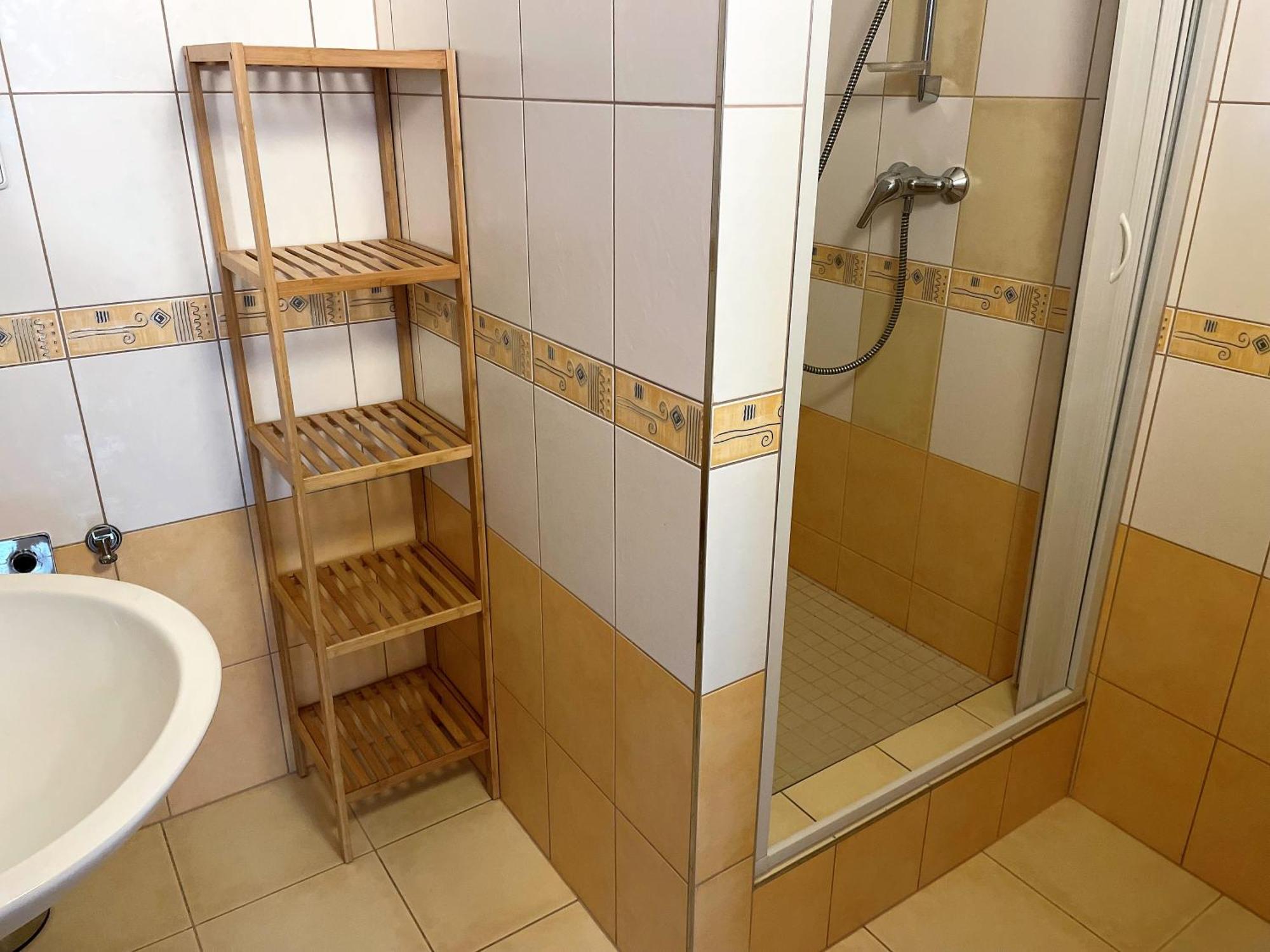 Tatransky Dom Sk Hotell Veľký Slavkov Rum bild