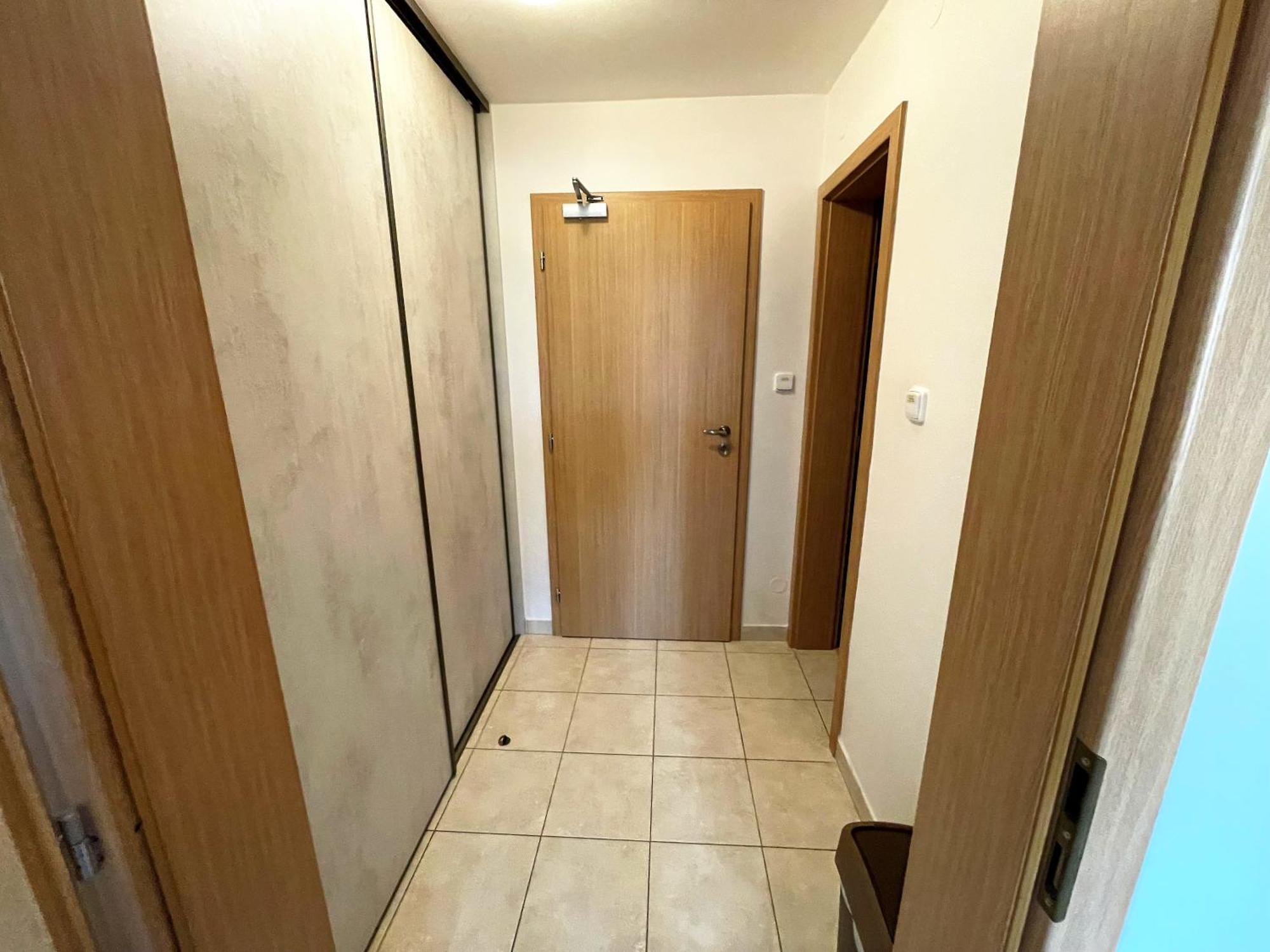 Tatransky Dom Sk Hotell Veľký Slavkov Rum bild