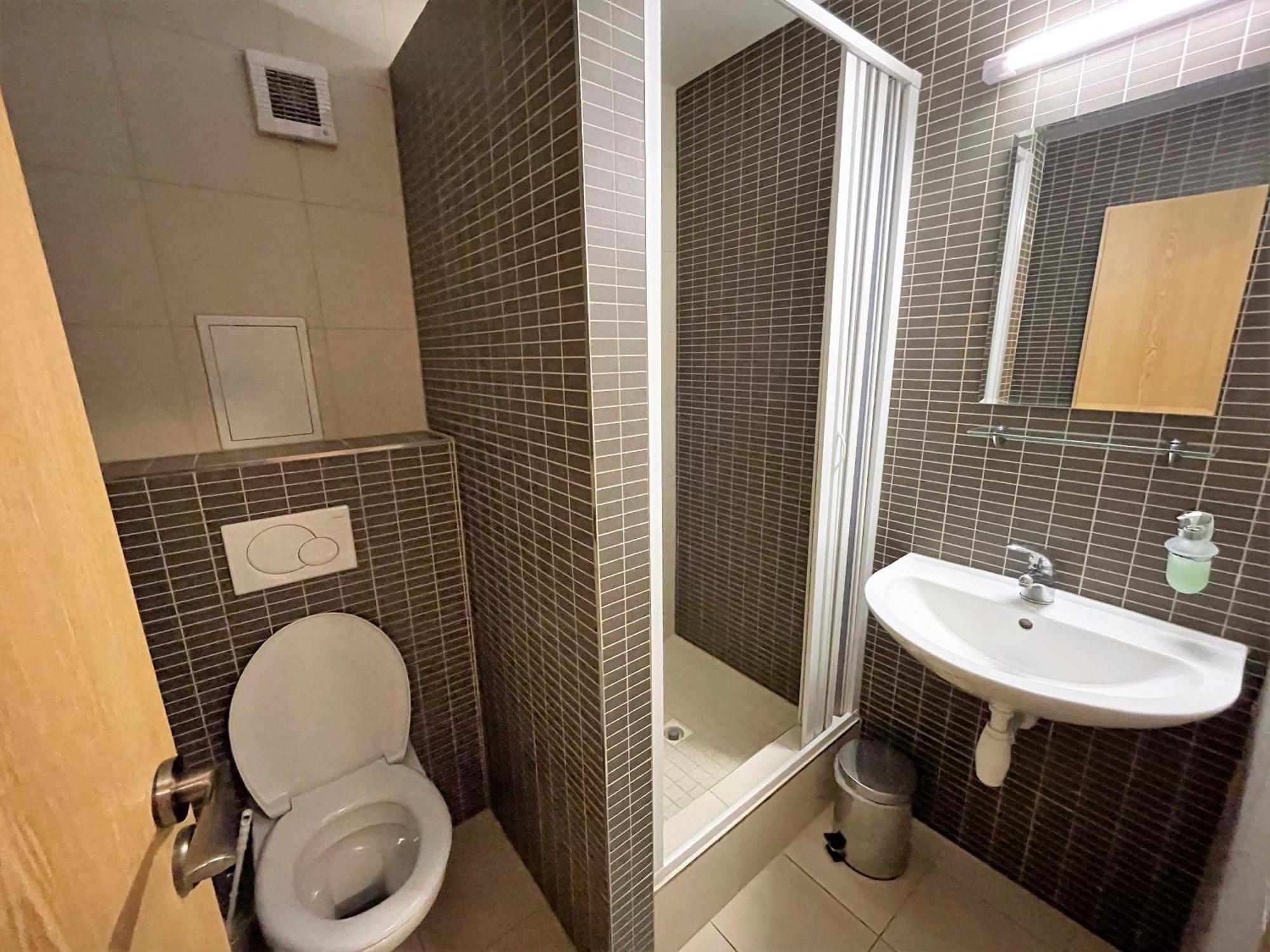 Tatransky Dom Sk Hotell Veľký Slavkov Rum bild