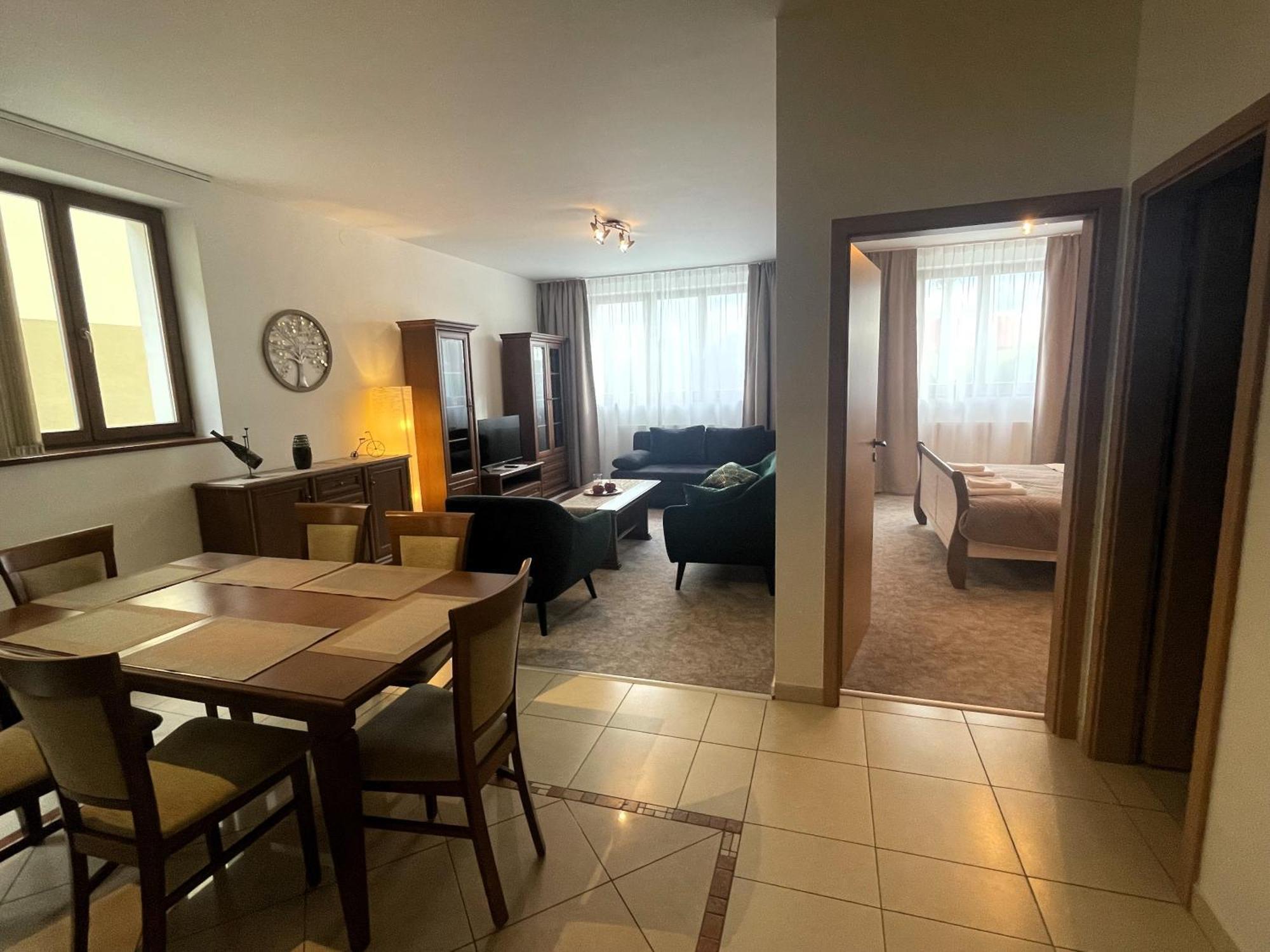 Tatransky Dom Sk Hotell Veľký Slavkov Exteriör bild