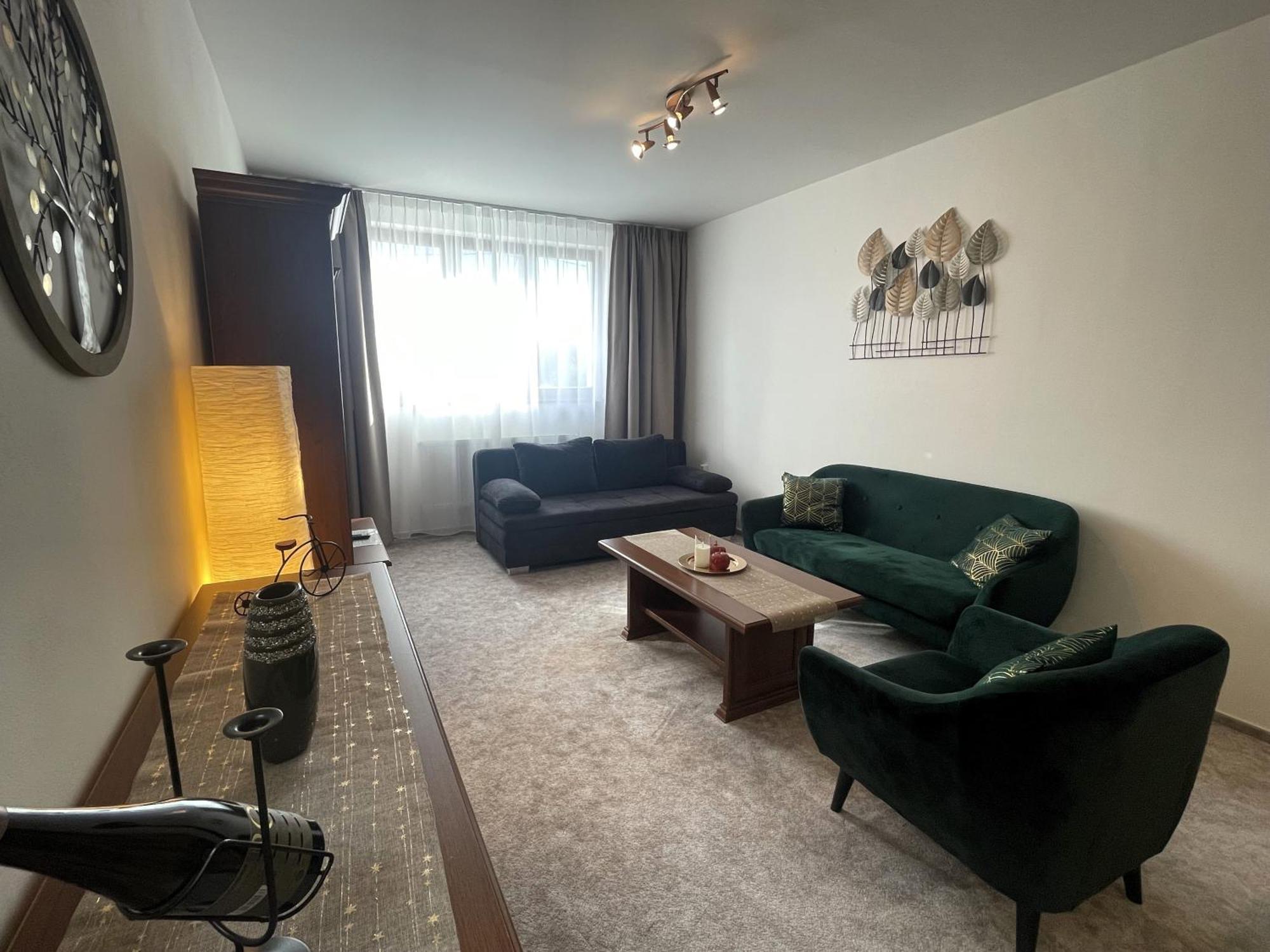 Tatransky Dom Sk Hotell Veľký Slavkov Exteriör bild