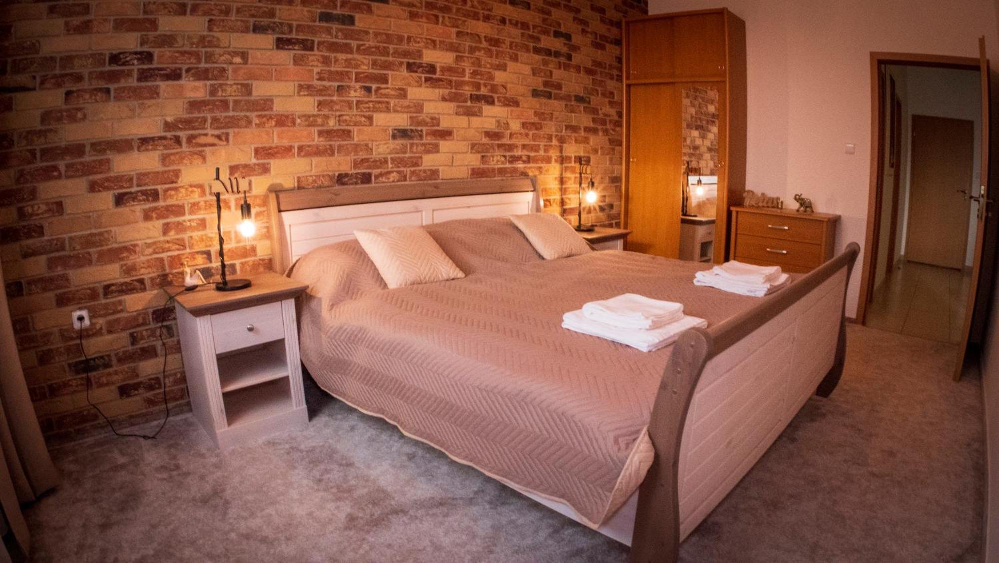 Tatransky Dom Sk Hotell Veľký Slavkov Rum bild