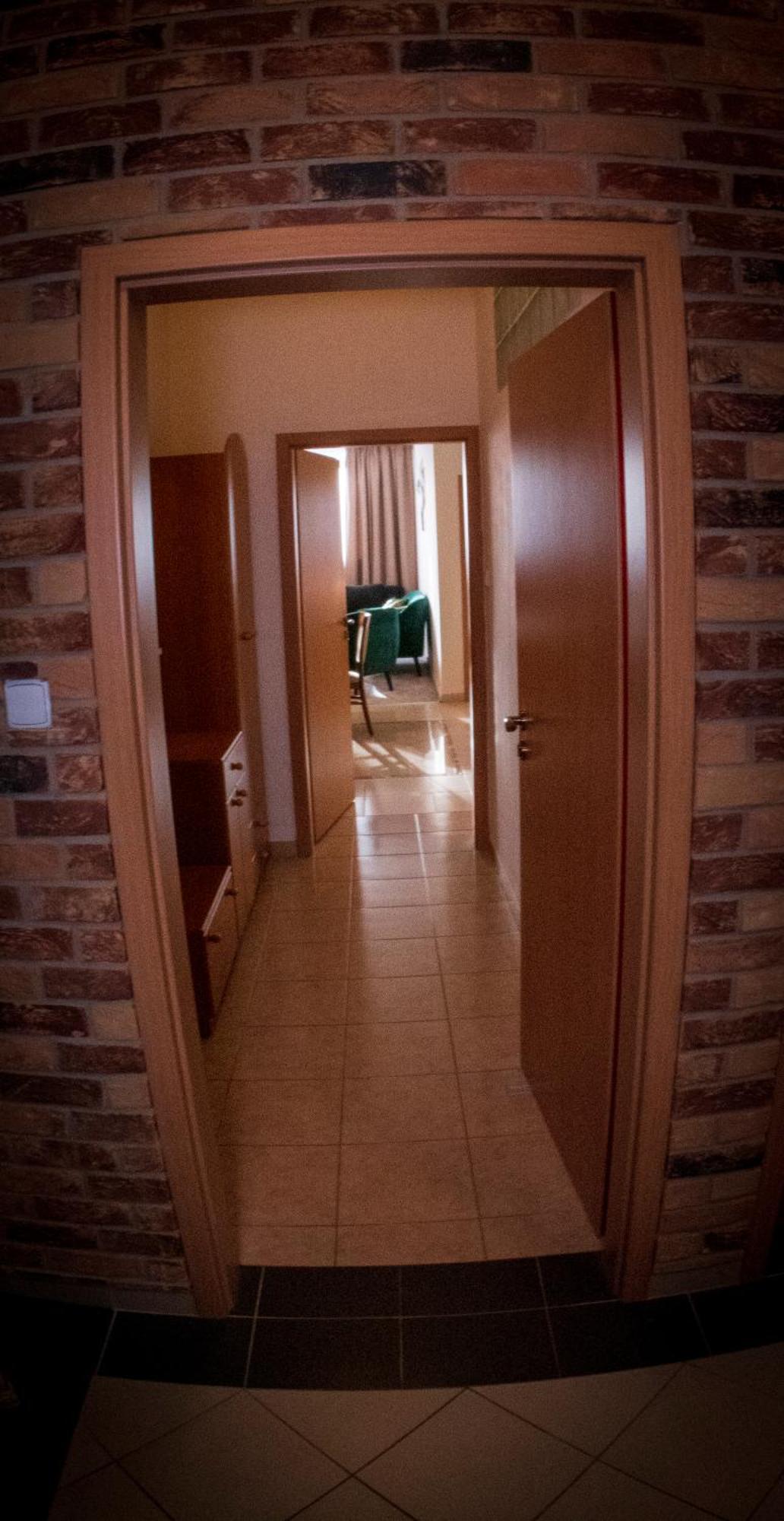 Tatransky Dom Sk Hotell Veľký Slavkov Rum bild