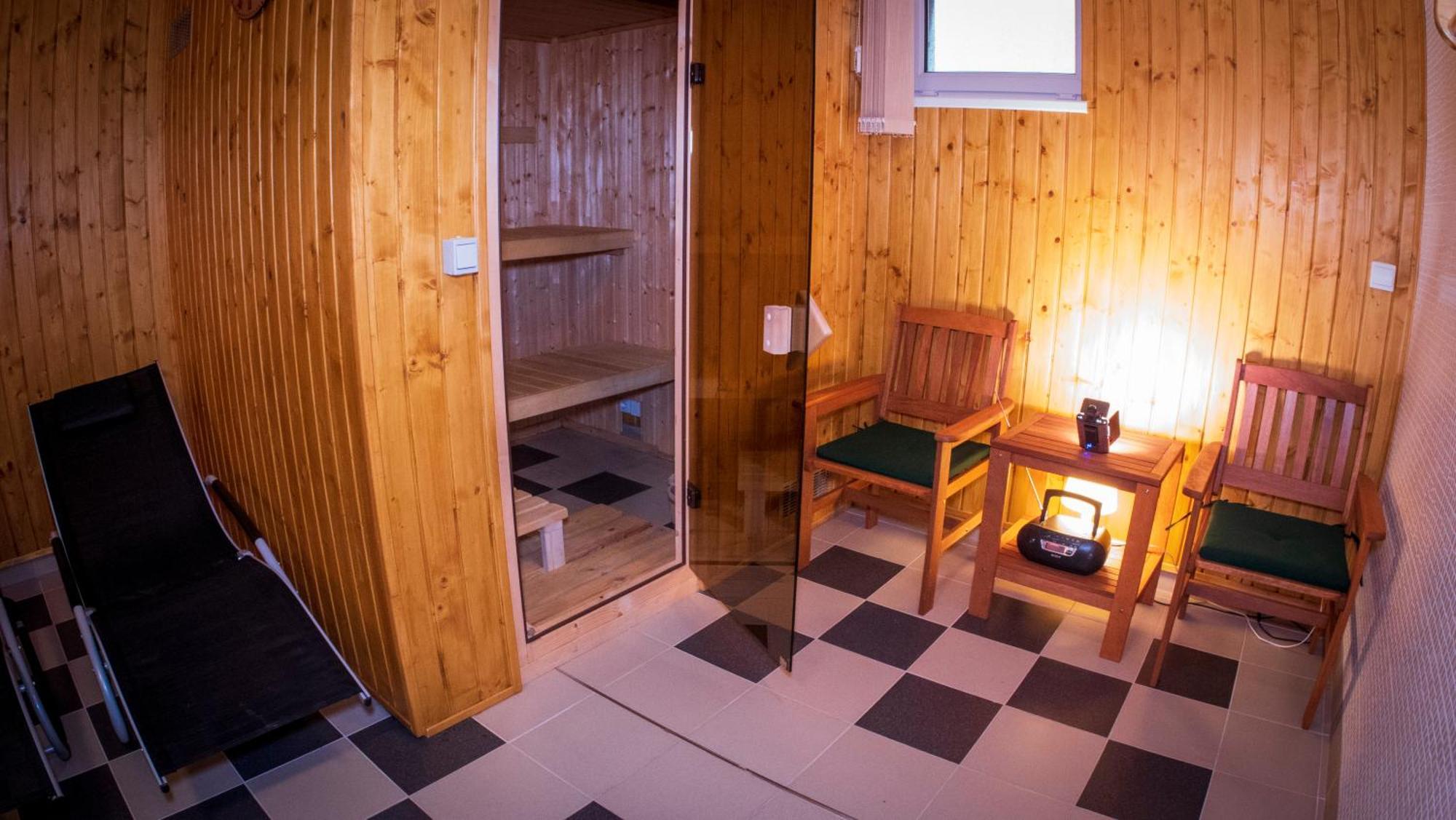 Tatransky Dom Sk Hotell Veľký Slavkov Exteriör bild